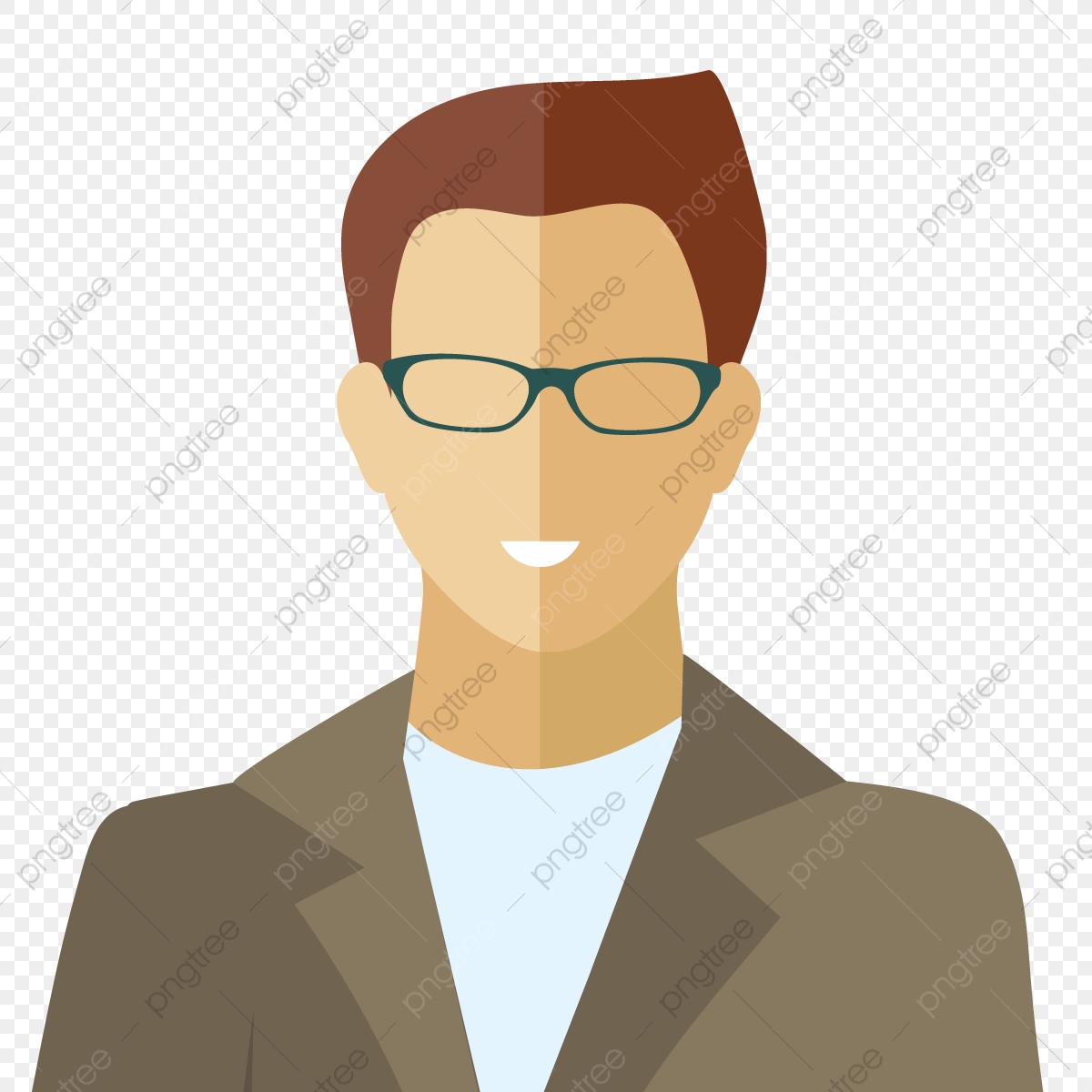 Matt